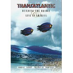 TRANSATLANTIC / トランスアトランティック / BUILDING THE BRIDGE/LIVE IN AMERICA