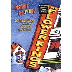 THE FLOWER KINGS / ザ・フラワー・キングス / INSTANT DELIVERY