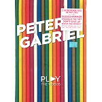 PETER GABRIEL / ピーター・ガブリエル / PLAY: THE VIDEO