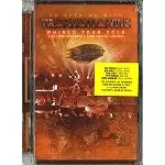 その他 Whirld Tour 2010: Live in London [DVD] WHIRLD TOUR 2010: LIVE FROM SHEPHERD'S BUSH EMPIRE, LONDON