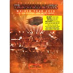 TRANSATLANTIC / トランスアトランティック / WHIRLD TOUR 2010: LIVE FROM SHEPHERD'S BUSH EMPIRE, LONDON 2DVD & 3CD DELUXE EDITION