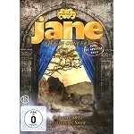 JANE (GER) / ジェーン / LIVE IN CONCERT: ORIGINAL 40TH ANNIVERSARY SHOW