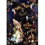 ARS NOVA (JPN) / アルス・ノヴァ / ディヴァイン・ナイト