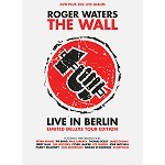 ROGER WATERS / ロジャー・ウォーターズ / THE WALL:LIVE IN BERLIN: LIMITED DELUXE TOUR EDITION 