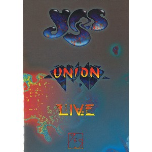 YES / イエス / UNION LIVE