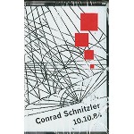 CONRAD SCHNITZLER / コンラッド・シュニッツラー / 10.10.84