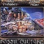 PETER FROHMADER/RICHARD PINHAS / ペーター・フロマーダー&リシャール・ピナス / FOSSIL CULTURE