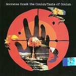 SOCRATES DRANK THE CONIUM / TASTE OF CONIUM - DIGITAL REMASTER