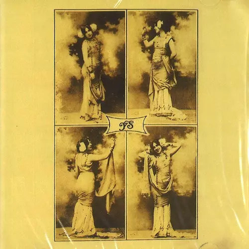 YS - DIGITAL REMASTER/IL BALLETTO DI BRONZO/イル・バレット