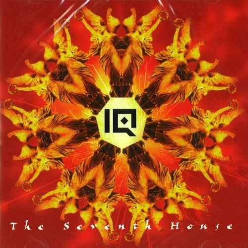 IQ (PROG: UK) / アイキュー / THE SEVENTH HOUSE