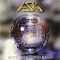 ASIA / エイジア / ALIVE IN HALLOWED HALLS