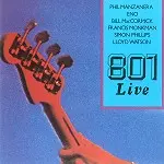 801 / LIVE