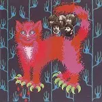 PUSSY (UK: PSYCHE) / プッシー商品一覧｜ディスクユニオン