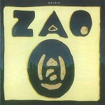 ZAO (PROG) / ザオ / OSIRIS