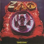 ZAO (PROG) / ザオ / SHEKINA