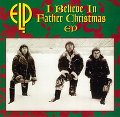 EMERSON, LAKE & PALMER / エマーソン・レイク&パーマー / I BELEIVE IN FARTHER CHRISTMAS