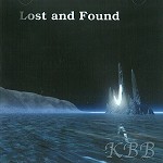 KBB / ケービービー / LOST AND FOUND