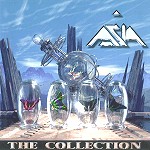 ASIA / エイジア / THE COLLECTION