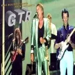 GTR / ジー・ティー・アール / キング・ビスケット・ライヴ