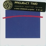 PROJEkCT TWO / プロジェクト2 / SPACE GROOVE