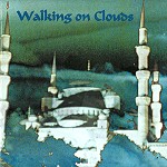 IN THE LABYRINTH / イン・ザ・ラビリンス / WALKING ON CLOUDS