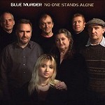 BLUE MURDER(PROG: UK) / ブルー・マーダー / NO ONE STANDS ALONE
