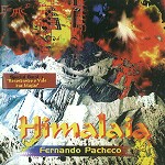 FERNANDO PACHECO / HIMALAIA