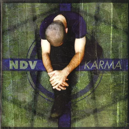 NDV / ニック・ディヴァージリオ / KARMA