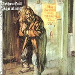 アクアラング - デジタル・リマスター/JETHRO TULL/ジェスロ・タル 