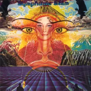 シンフォニック・スラム/宇宙讃歌 SYMPHONIC SLAM / シンフォニック・スラム商品一覧｜SOUL / BLUES