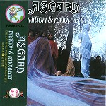 ASGARD (PROGRE/FRA) / アスガード / TRADITION & RENOUVEAU