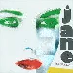 JANE (GER) / ジェーン / BEAUTIFUL LADY