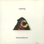 PETER HAMMILL / ピーター・ハミル / UNSUNG
