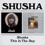 SHUSHA / シューシャ / SHUSHA/THIS IS THE DAY - REMASTER