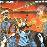 POTEMKINE / ポチョムキン / NICOLAS II - DIGITAL REMASTER