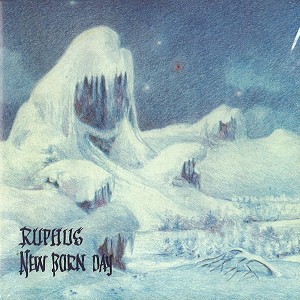 RUPHUS / ルーファス / NEW BORN DAY