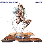 GOLDEN EARRING (GOLDEN EAR-RINGS) / ゴールデン・イアリング / SWITCH