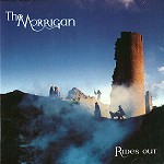 THE MORRIGAN / RIDES OUT