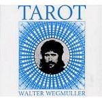 WALTER WEGMULLER / ヴァルター・ヴェグミュラー / TAROT