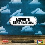 ESPIRITU / エスピリトゥ / LIBRE Y NATURAL - REMASTER