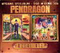 PENDRAGON / ペンドラゴン / METAL BOX - 2CD W CENIE 1 CD
