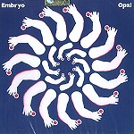 EMBRYO / エンブリオ / OPAL - DIGITAL REMASTER