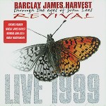 BARCLAY JAMES HARVEST / バークレイ・ジェイムス・ハーヴェスト / REVIVAL LIVE 1999