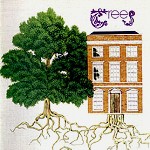 TREES (FOLK: UK) / トゥリーズ / THE GARDEN OF JANE DELAWNEY