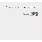 HOSTSONATEN / ホストソナテン / SPRINGSONG