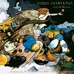 TERU'S SYMPHONIA / テルズ・シンフォニア / EGG THE UNIVERS