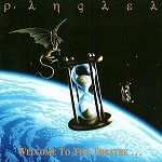 PANGAEA(US) / パンゲア / WELCOME TO THE THEATRE...
