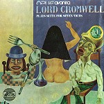 OPUS AVANTRA / オパス・アヴァントラ / LORD CROMWELL PLAYS SITE FOR SEVEN VICES