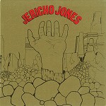 JERICHO JONES / ジェリコ・ジョーンズ / JUNKIES MONKEYS & DONKEYS