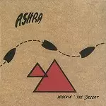 WALKIN' THE DESERT/ASHRA (DEU)/アシュラ｜PROGRESSIVE ROCK
